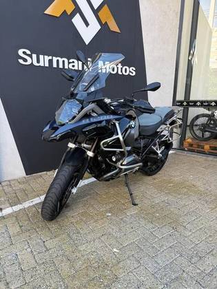 BMW R 1200 GS BMW R 1200 GS